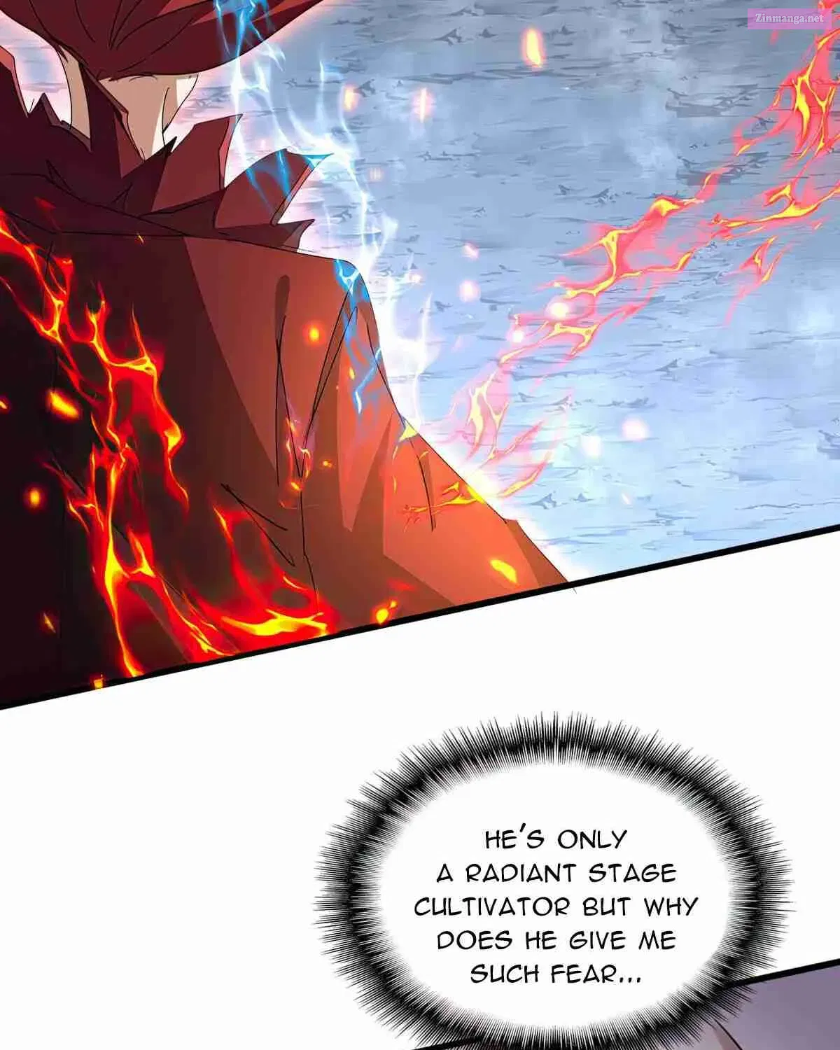 Demonic Emperor Zinmanga X Chapter 644 Page 61
