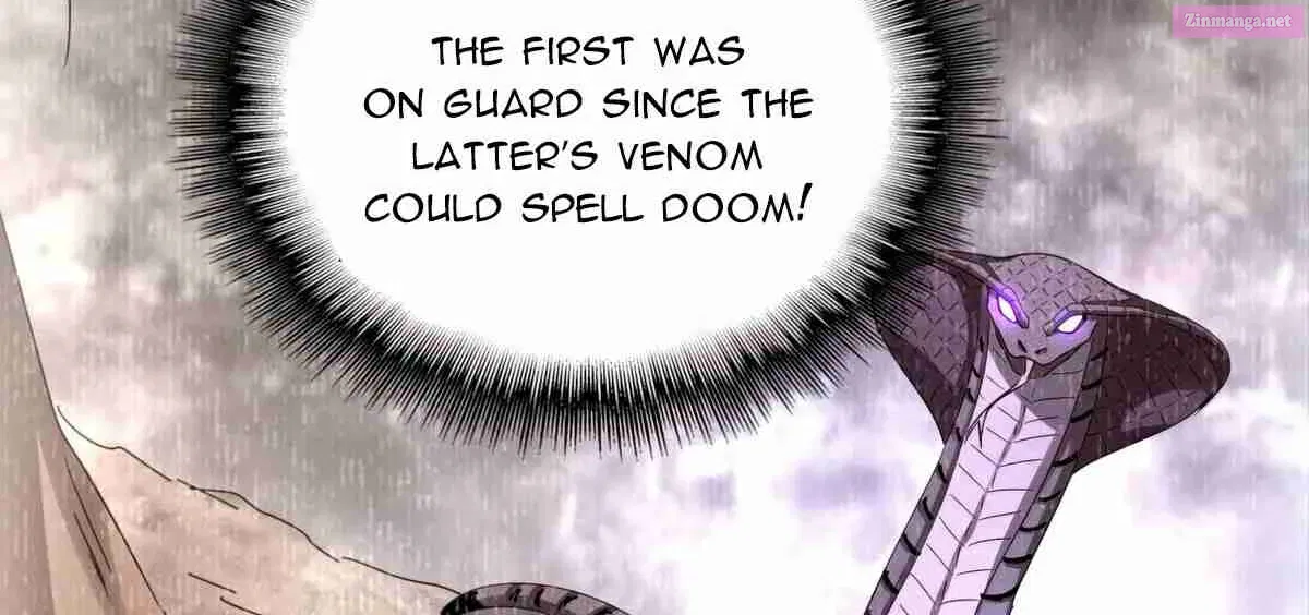 Demonic Emperor Zinmanga X Chapter 644 Page 64