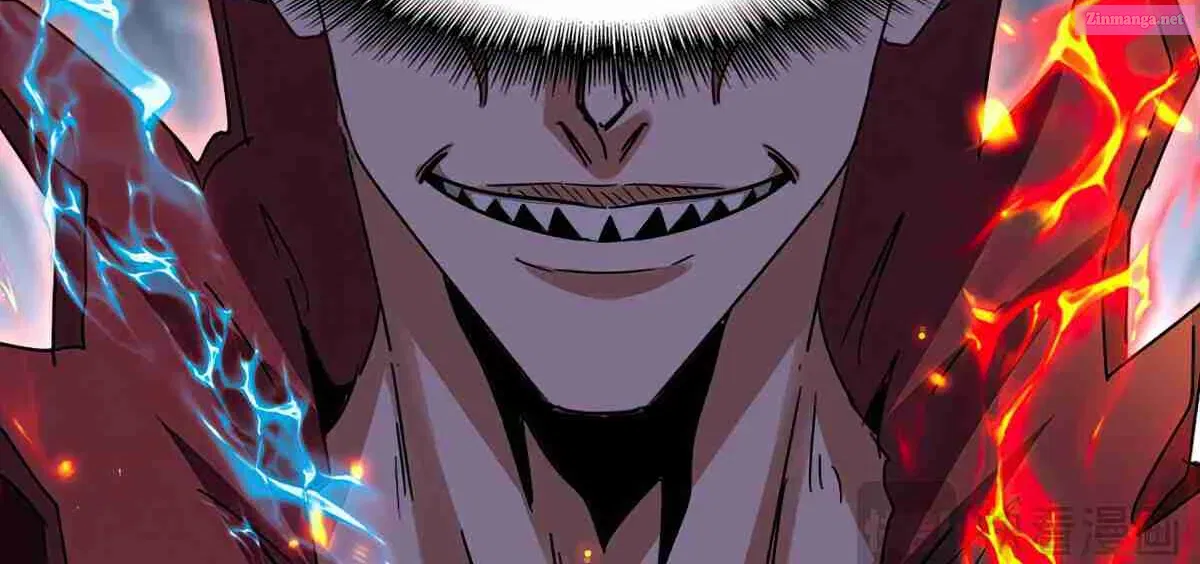Demonic Emperor Zinmanga X Chapter 644 Page 66