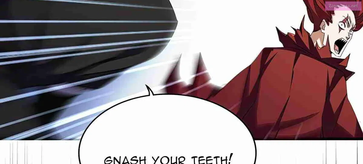 Demonic Emperor Zinmanga X Chapter 644 Page 85