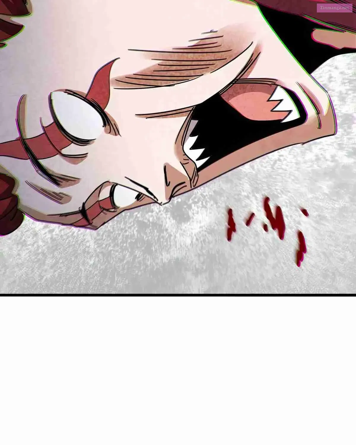 Demonic Emperor Zinmanga X Chapter 644 Page 92
