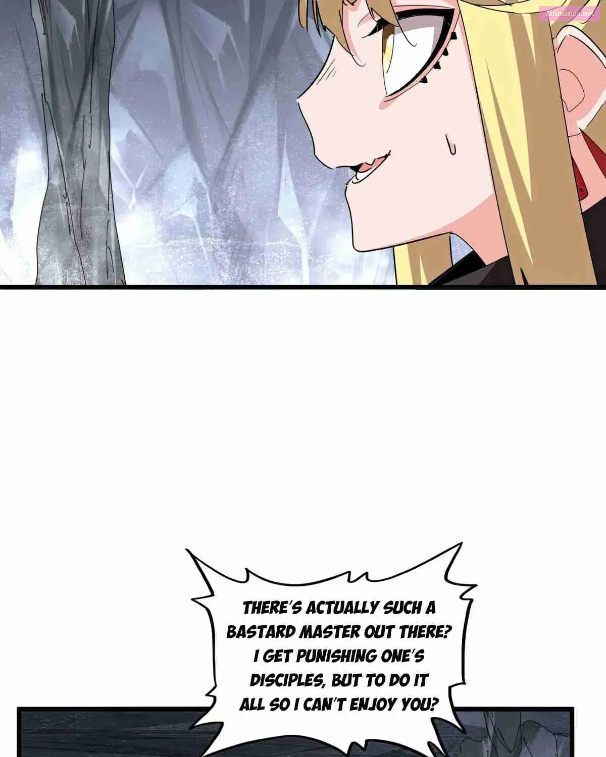 Demonic Emperor Zinmanga X Chapter 642 Page 19