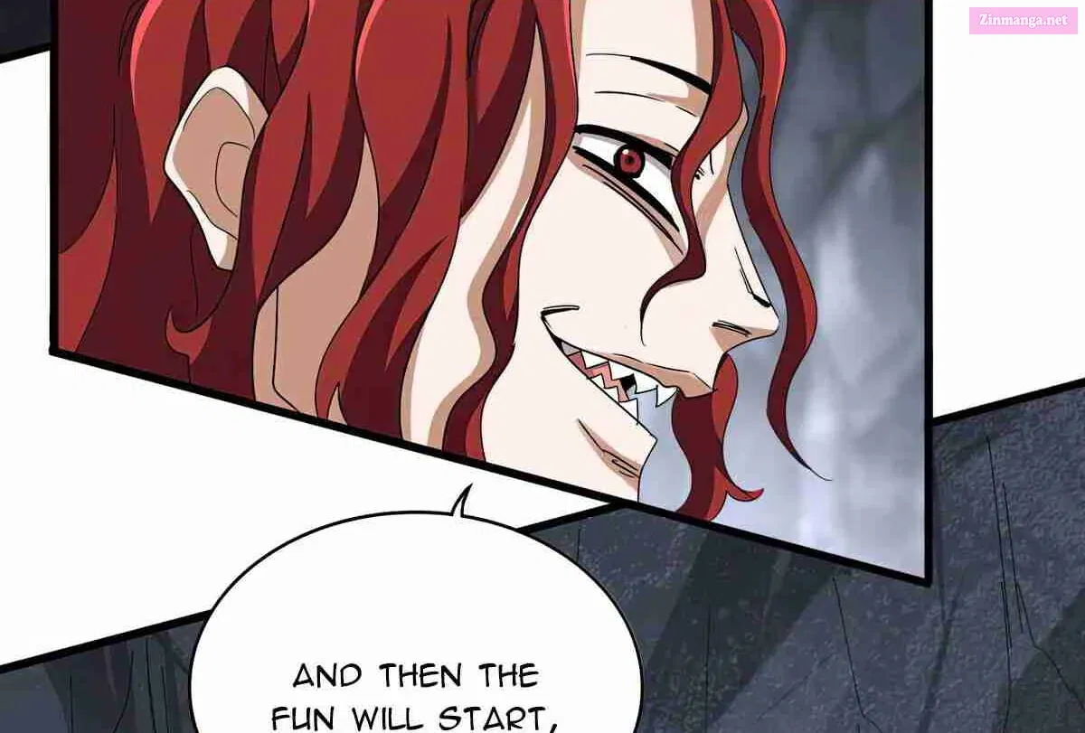 Demonic Emperor Zinmanga X Chapter 642 Page 30