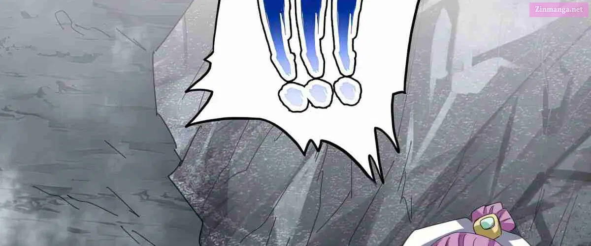 Demonic Emperor Zinmanga X Chapter 642 Page 34