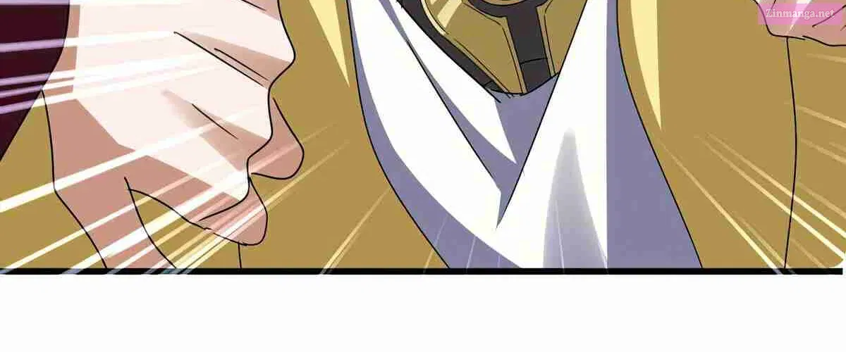 Demonic Emperor Zinmanga X Chapter 642 Page 40