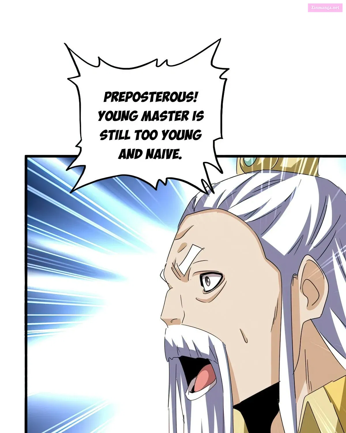 Demonic Emperor Zinmanga X Chapter 642 Page 67