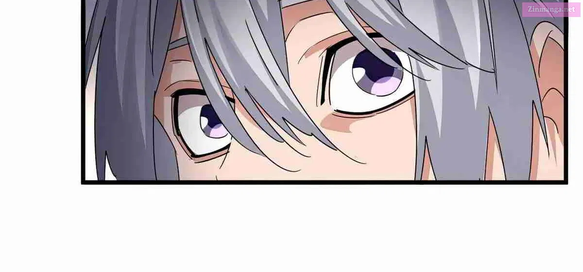Demonic Emperor Zinmanga X Chapter 641 Page 6