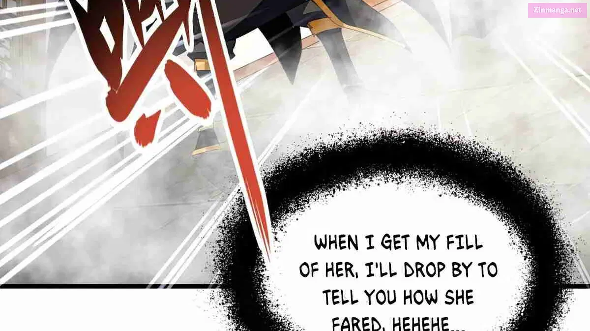 Demonic Emperor Zinmanga X Chapter 641 Page 18