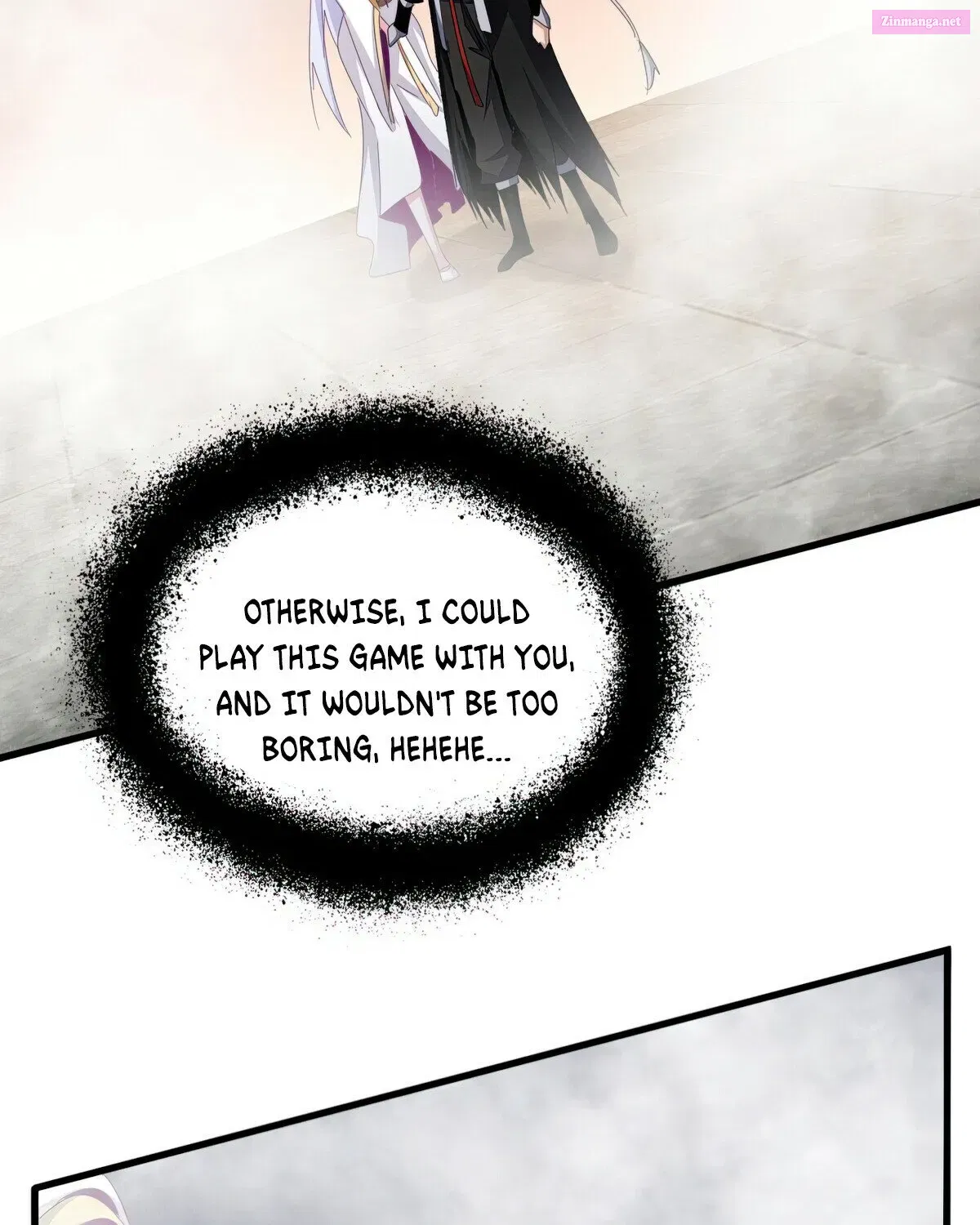 Demonic Emperor Zinmanga X Chapter 641 Page 24