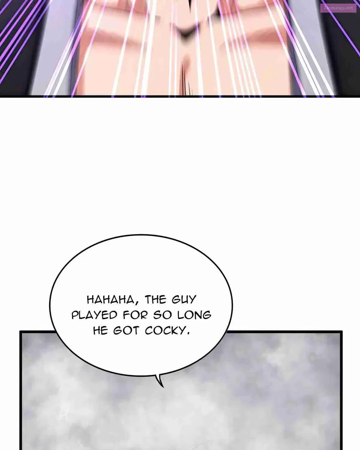 Demonic Emperor Zinmanga X Chapter 641 Page 33