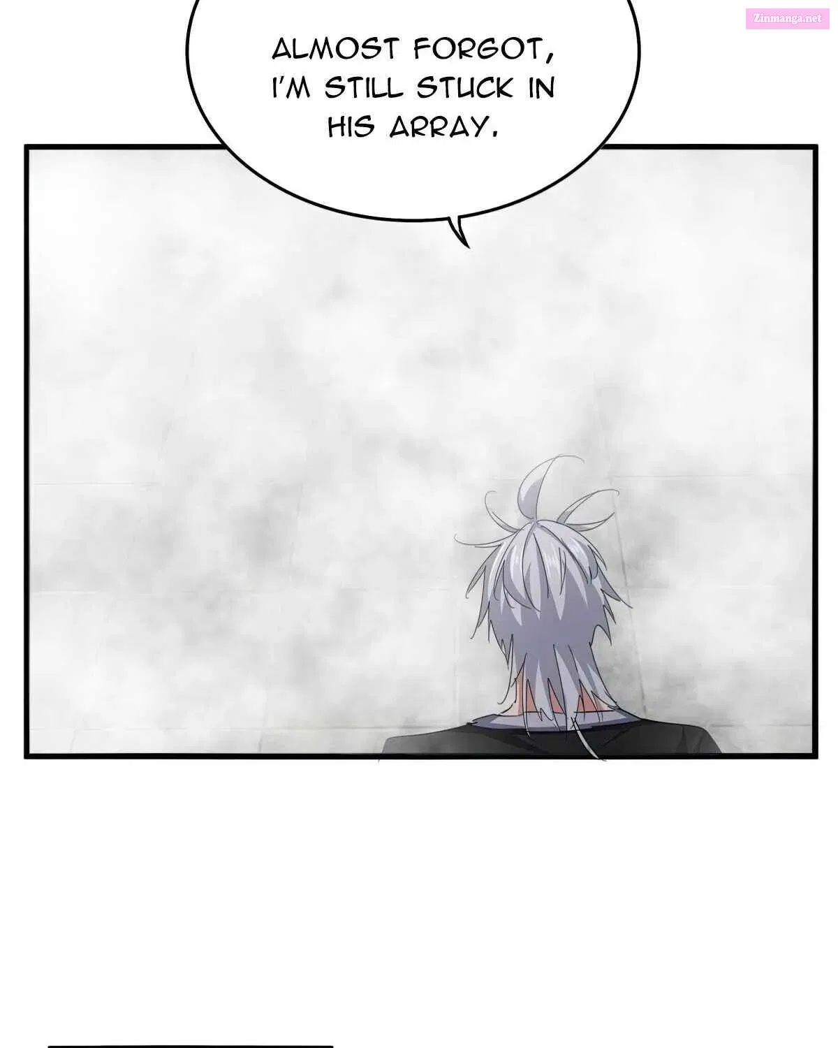 Demonic Emperor Zinmanga X Chapter 641 Page 39