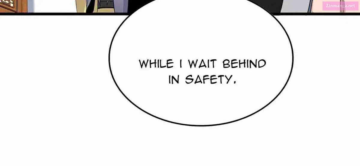Demonic Emperor Zinmanga X Chapter 640 Page 20