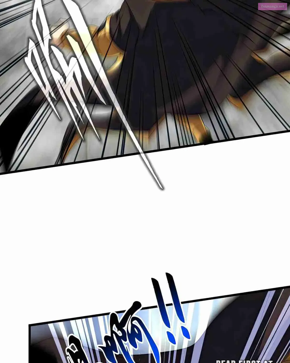 Demonic Emperor Zinmanga X Chapter 640 Page 32