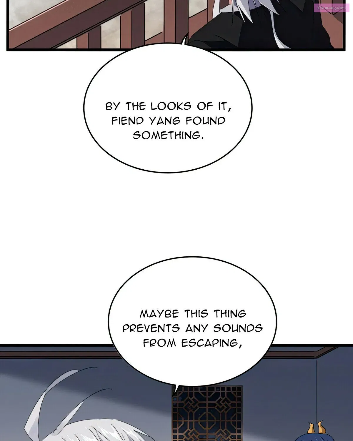 Demonic Emperor Zinmanga X Chapter 640 Page 42