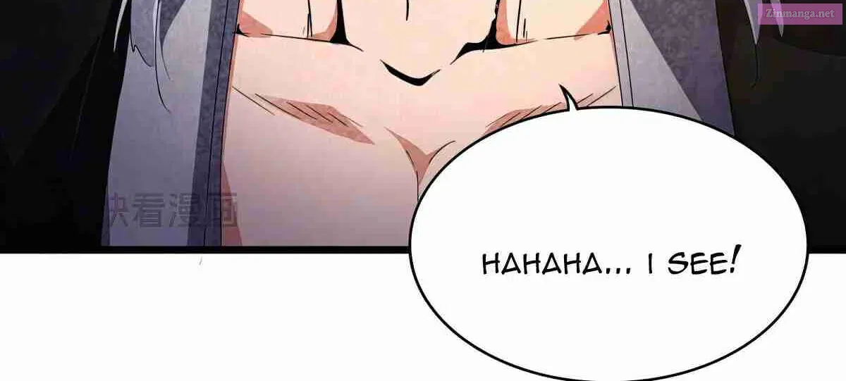 Demonic Emperor Zinmanga X Chapter 640 Page 51