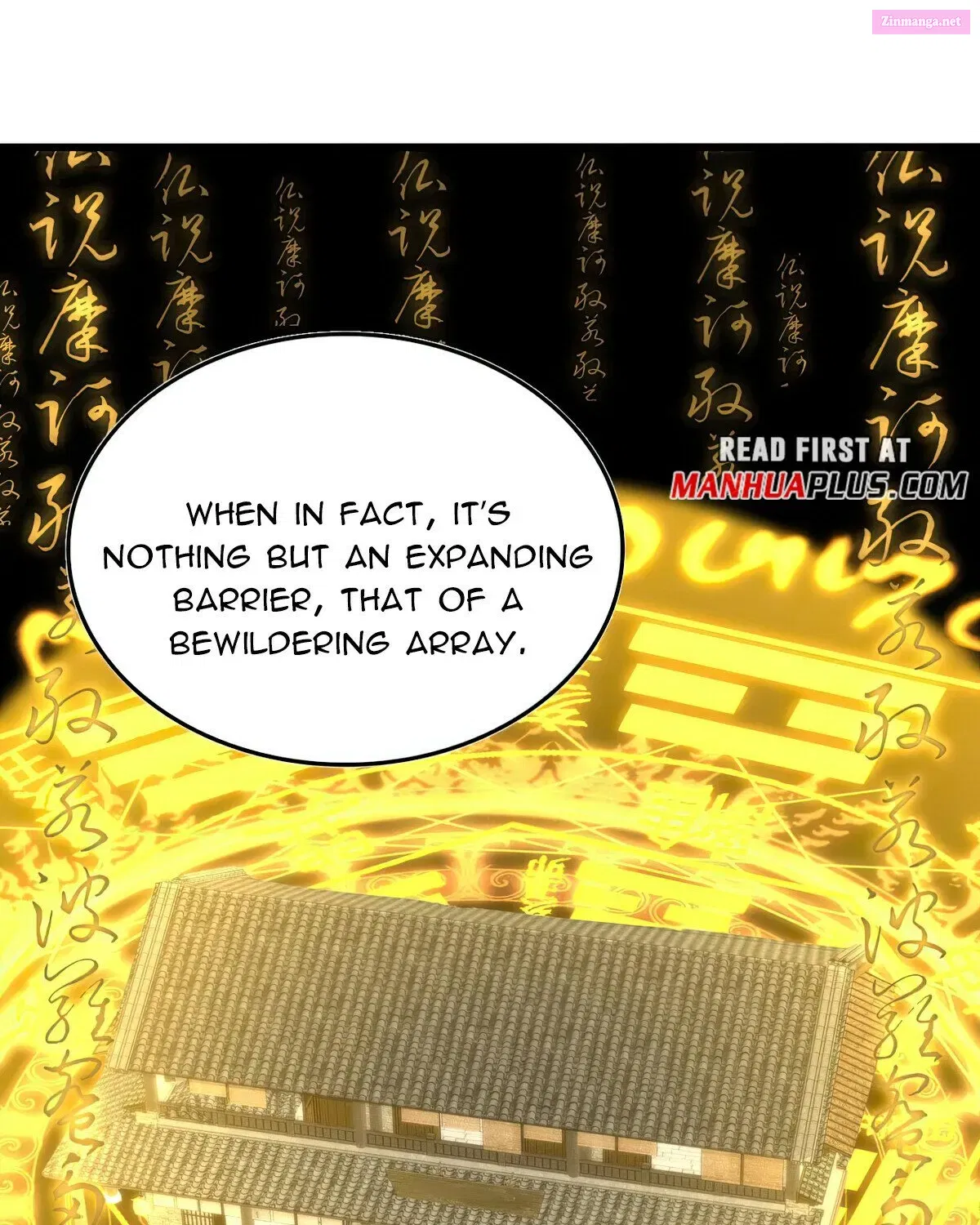 Demonic Emperor Zinmanga X Chapter 640 Page 57