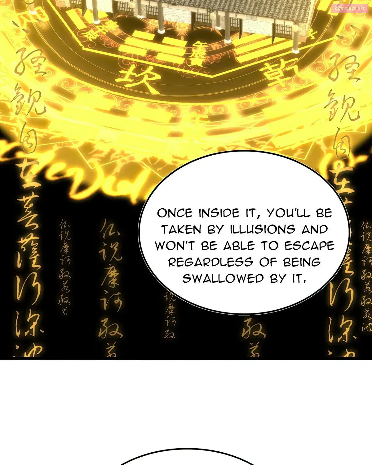 Demonic Emperor Zinmanga X Chapter 640 Page 58