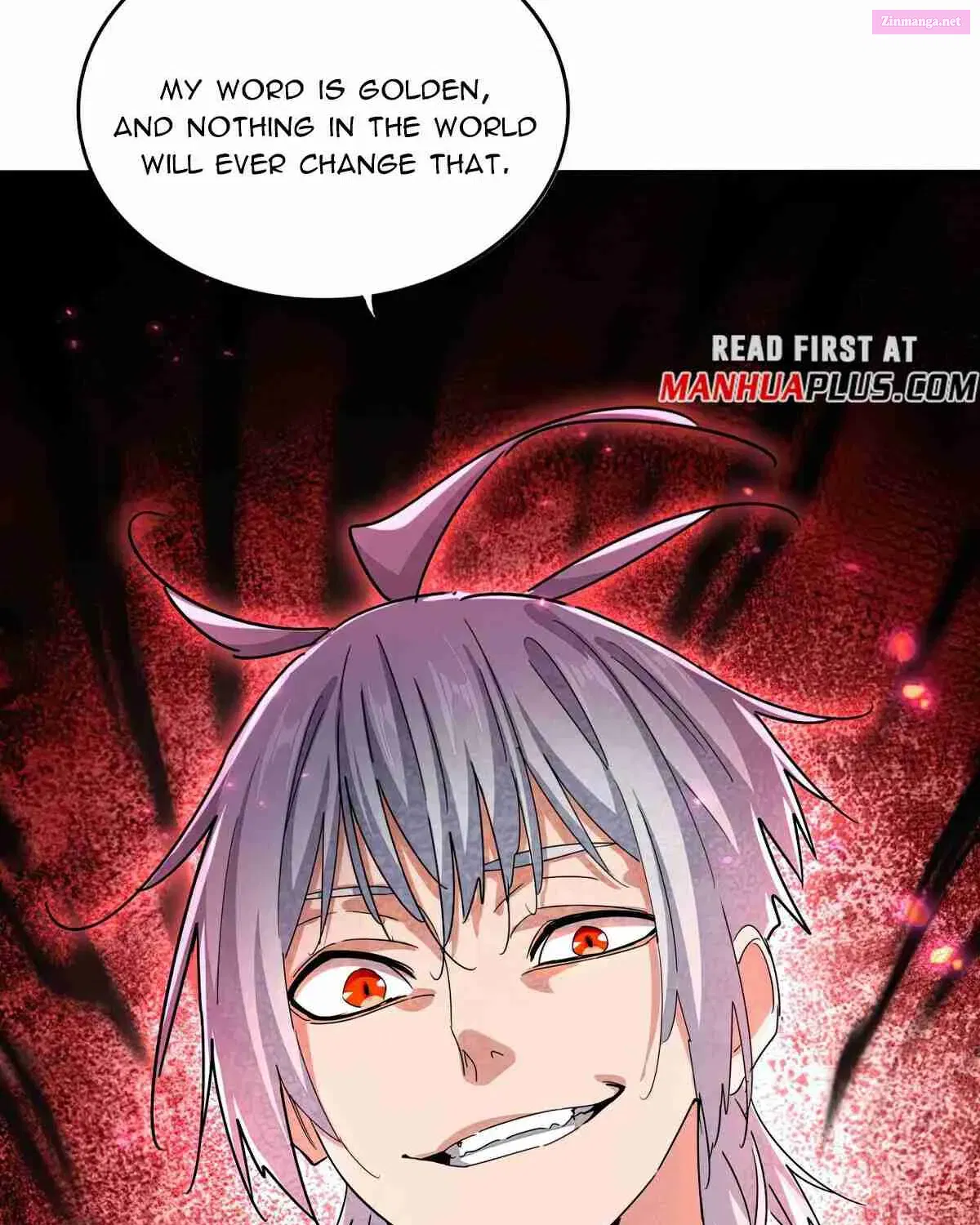 Demonic Emperor Zinmanga X Chapter 639 Page 63