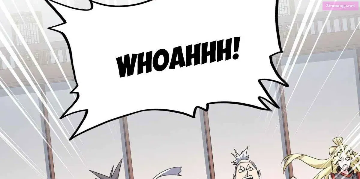 Demonic Emperor Zinmanga X Chapter 639 Page 68