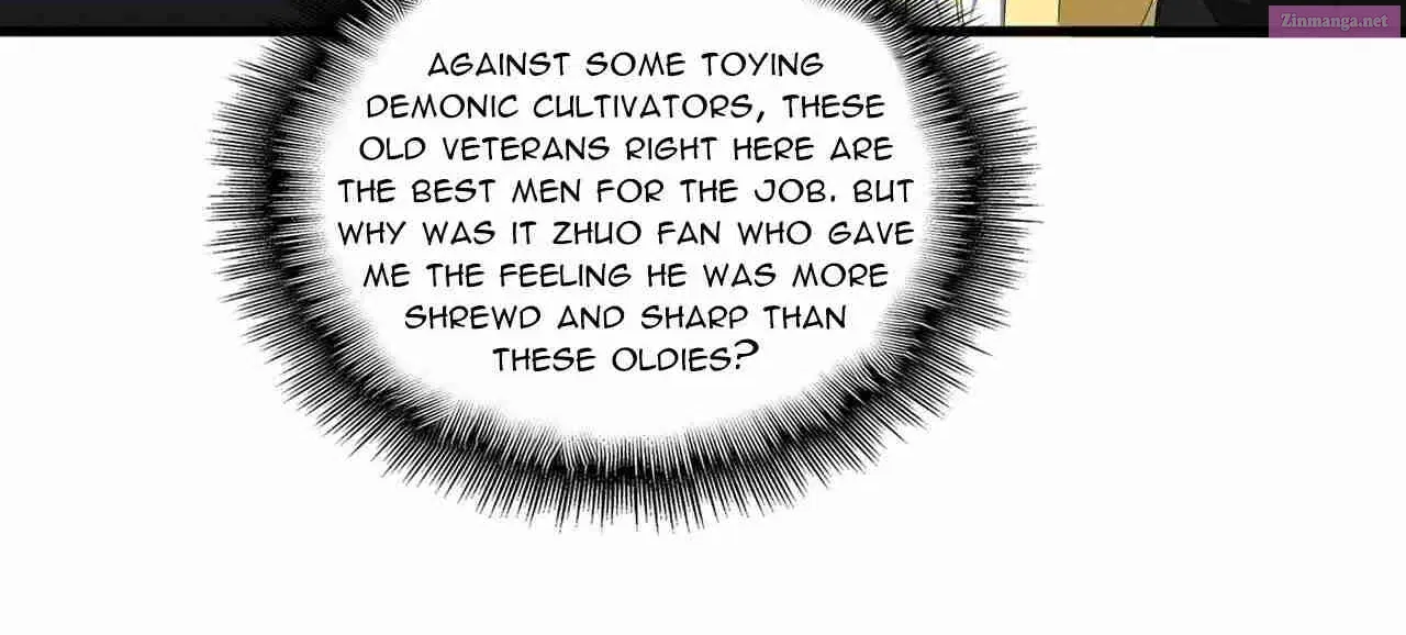 Demonic Emperor Zinmanga X Chapter 638 Page 58