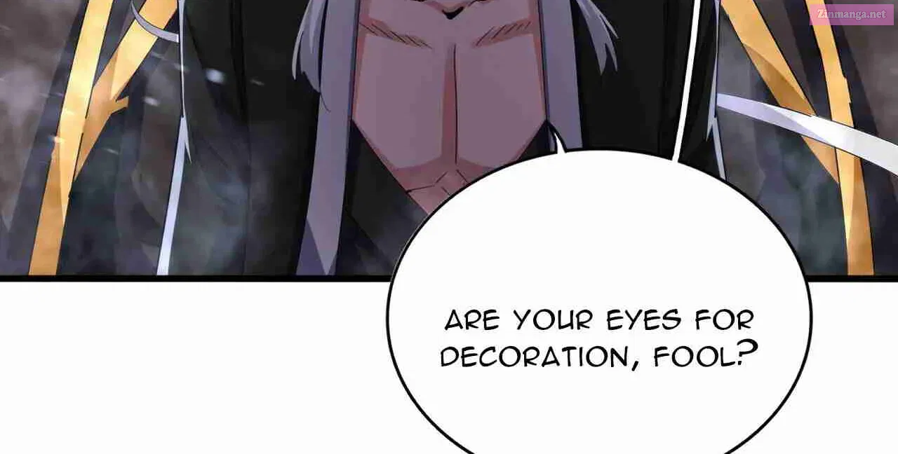 Demonic Emperor Zinmanga X Chapter 638 Page 67