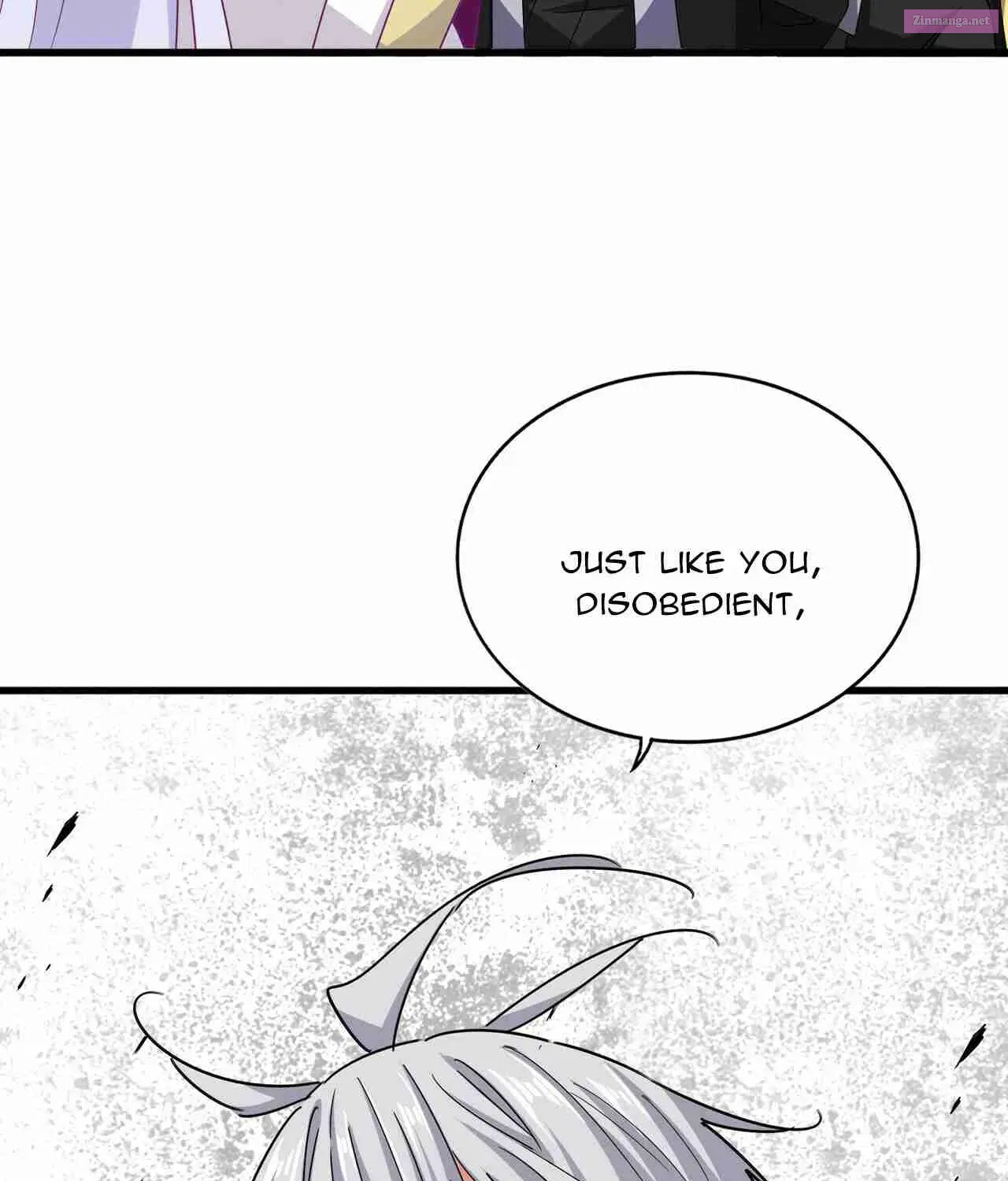 Demonic Emperor Zinmanga X Chapter 638 Page 72