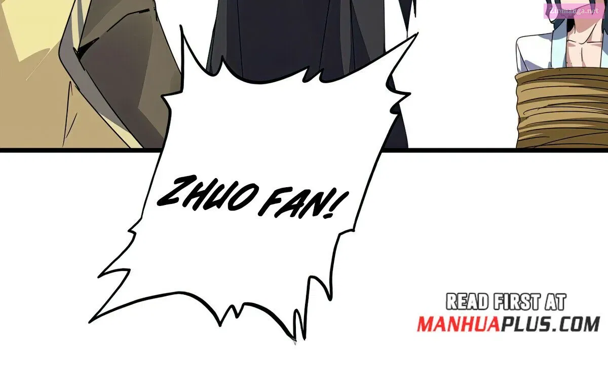 Demonic Emperor Zinmanga X Chapter 637 Page 34