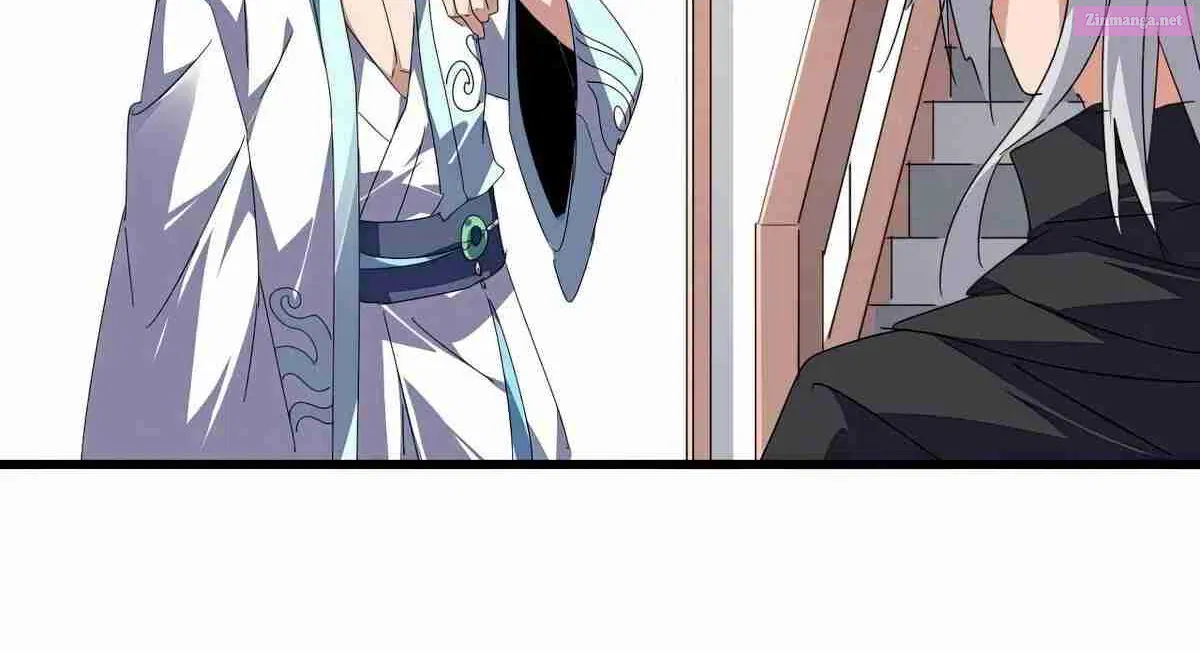 Demonic Emperor Zinmanga X Chapter 637 Page 60