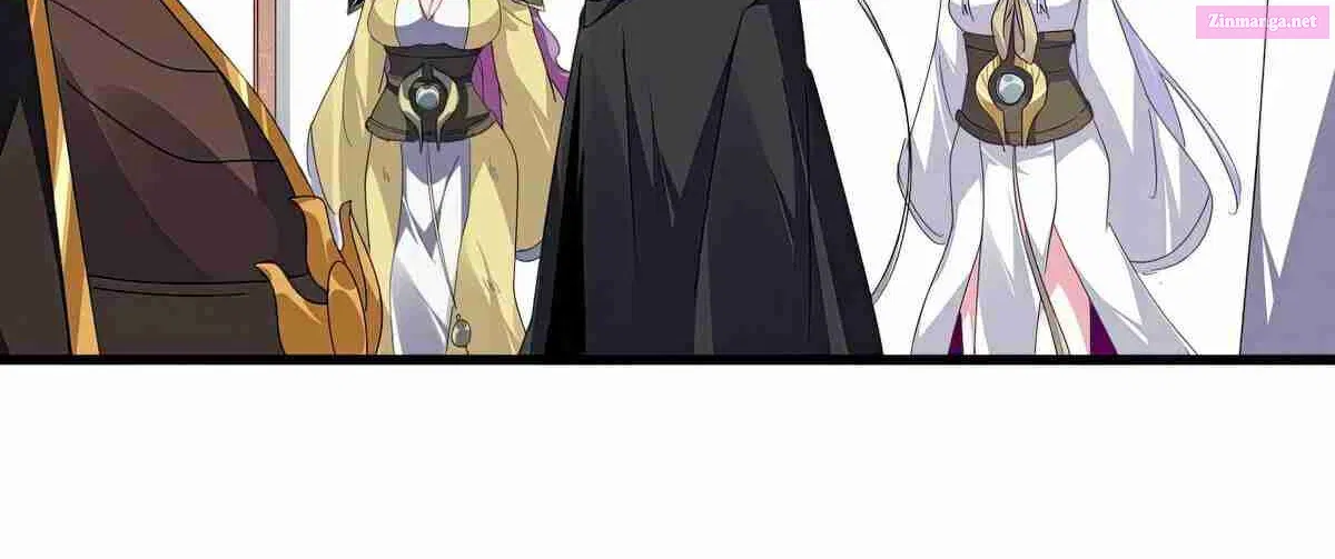 Demonic Emperor Zinmanga X Chapter 637 Page 70