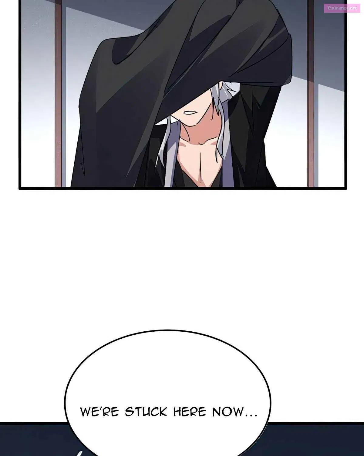 Demonic Emperor Zinmanga X Chapter 637 Page 80