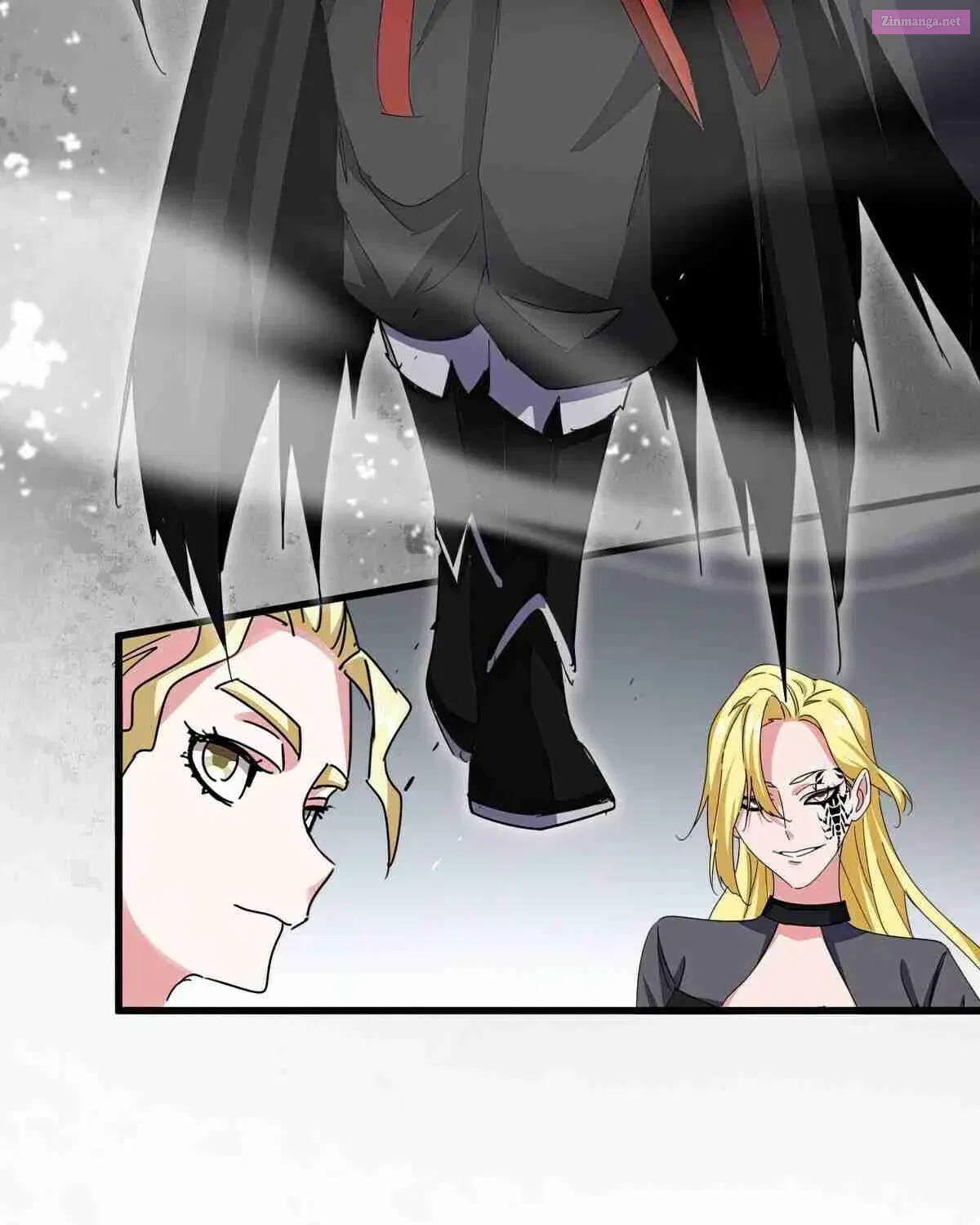 Demonic Emperor Zinmanga X Chapter 635 Page 10