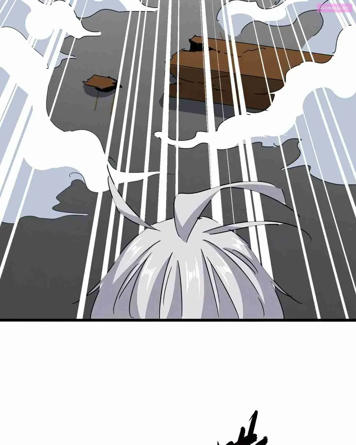 Demonic Emperor Zinmanga X Chapter 635 Page 18