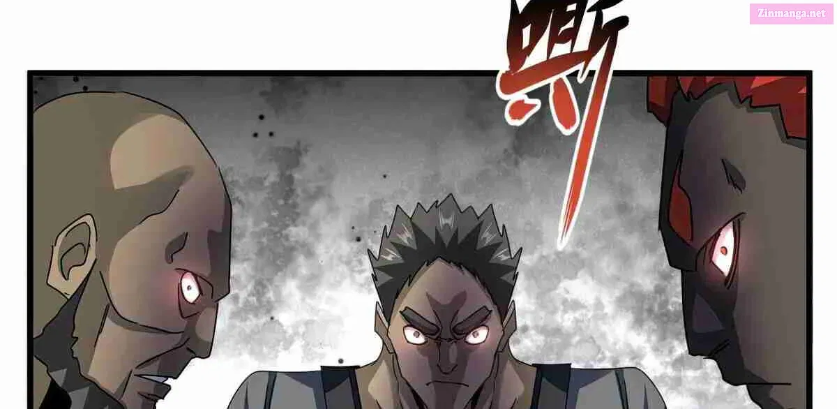 Demonic Emperor Zinmanga X Chapter 635 Page 19