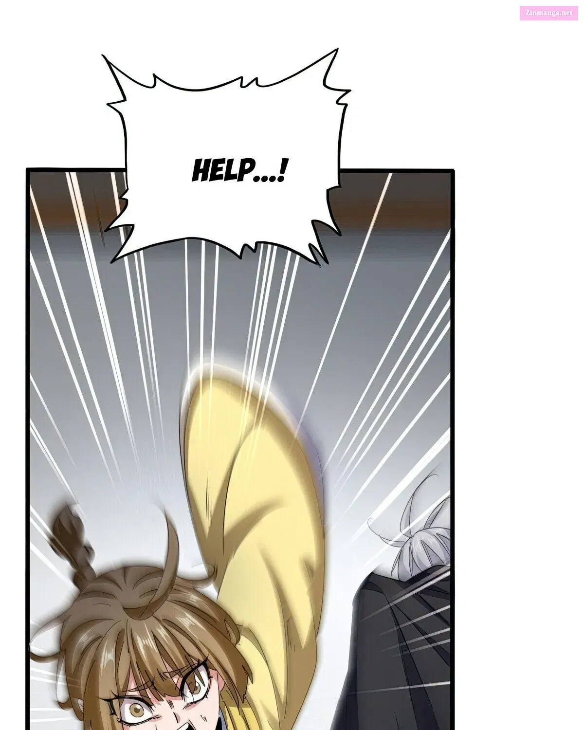 Demonic Emperor Zinmanga X Chapter 635 Page 33