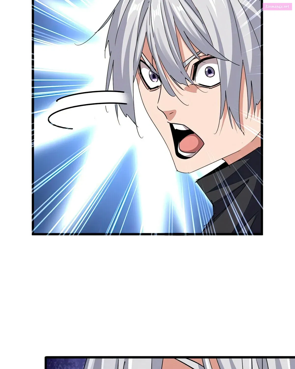 Demonic Emperor Zinmanga X Chapter 635 Page 49
