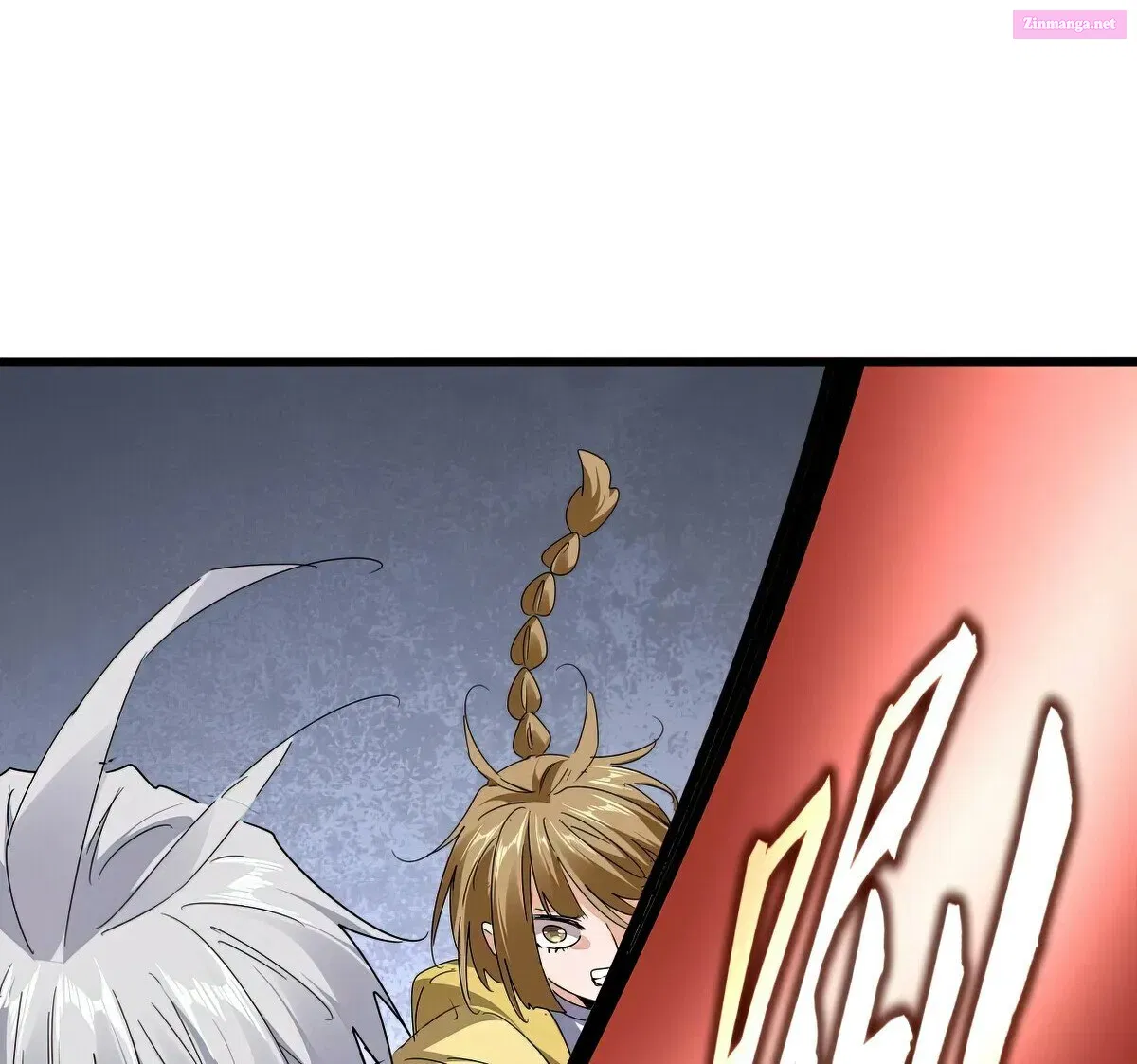 Demonic Emperor Zinmanga X Chapter 634 Page 59