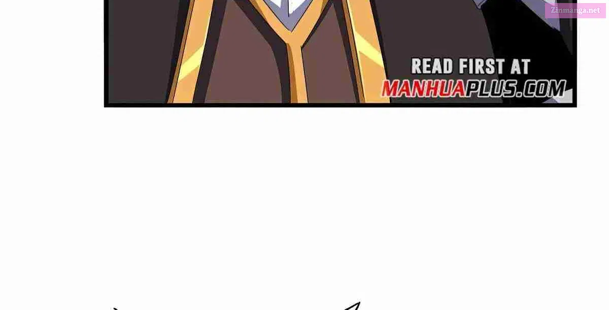 Demonic Emperor Zinmanga X Chapter 632 Page 16