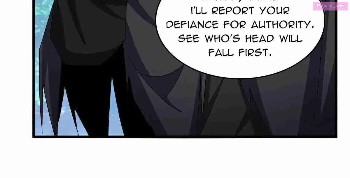 Demonic Emperor Zinmanga X Chapter 632 Page 20