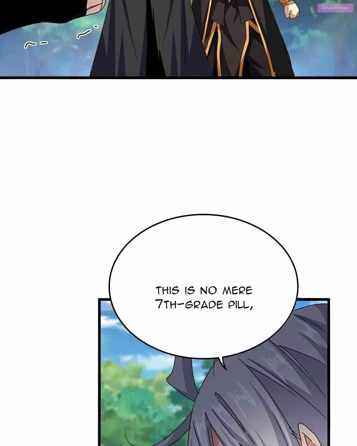 Demonic Emperor Zinmanga X Chapter 632 Page 43