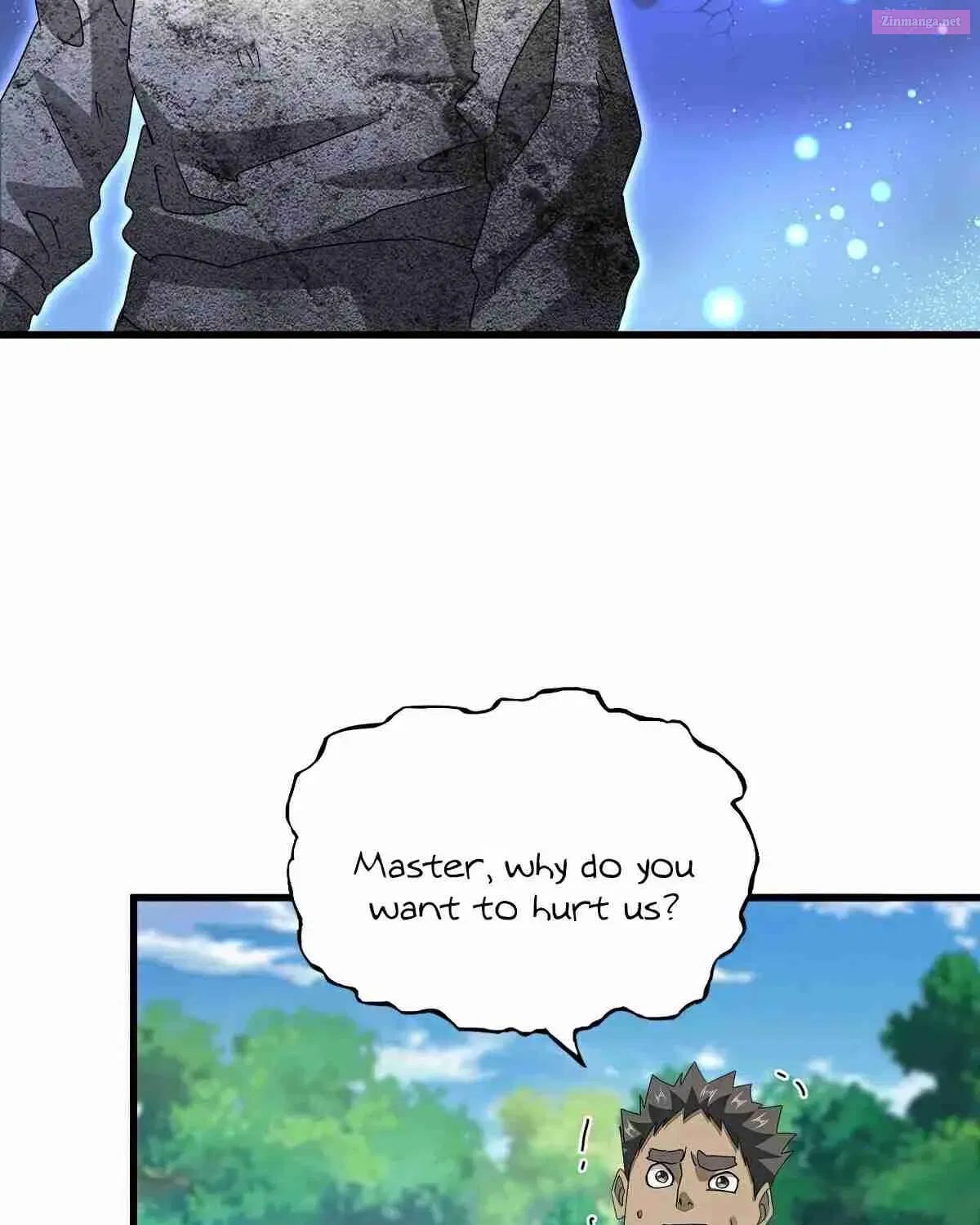 Demonic Emperor Zinmanga X Chapter 632 Page 47