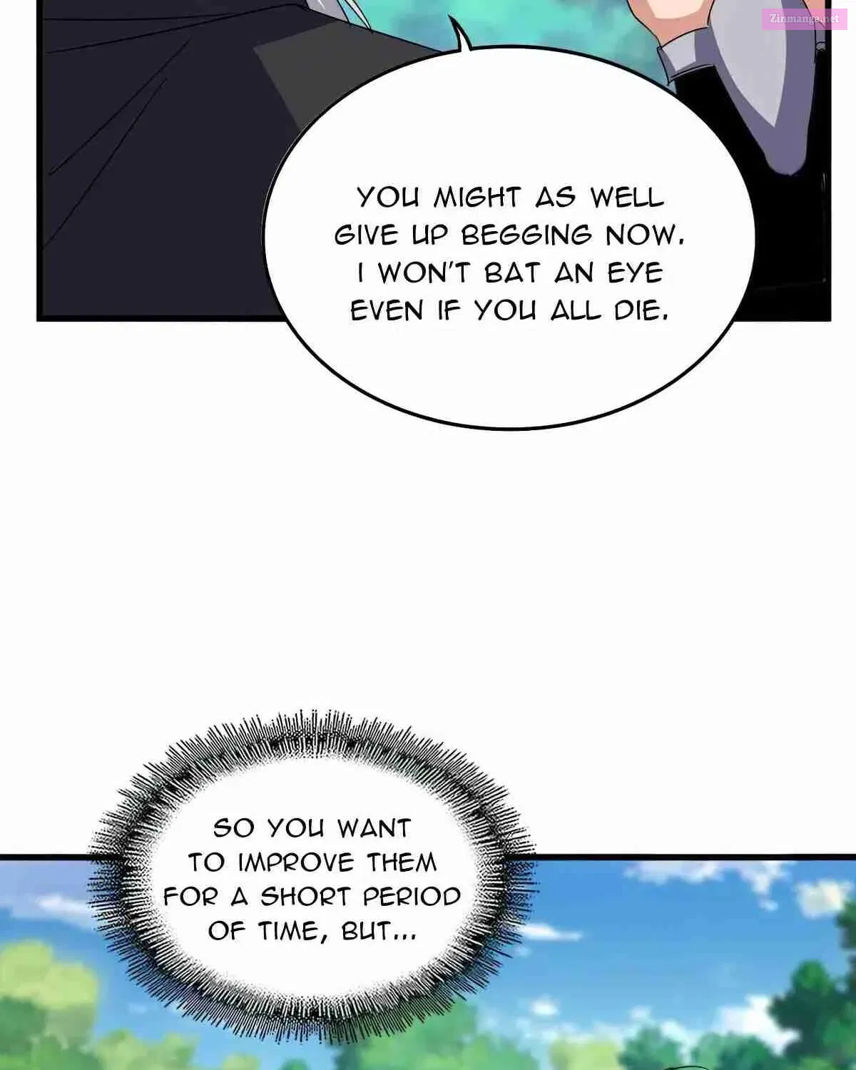 Demonic Emperor Zinmanga X Chapter 632 Page 63