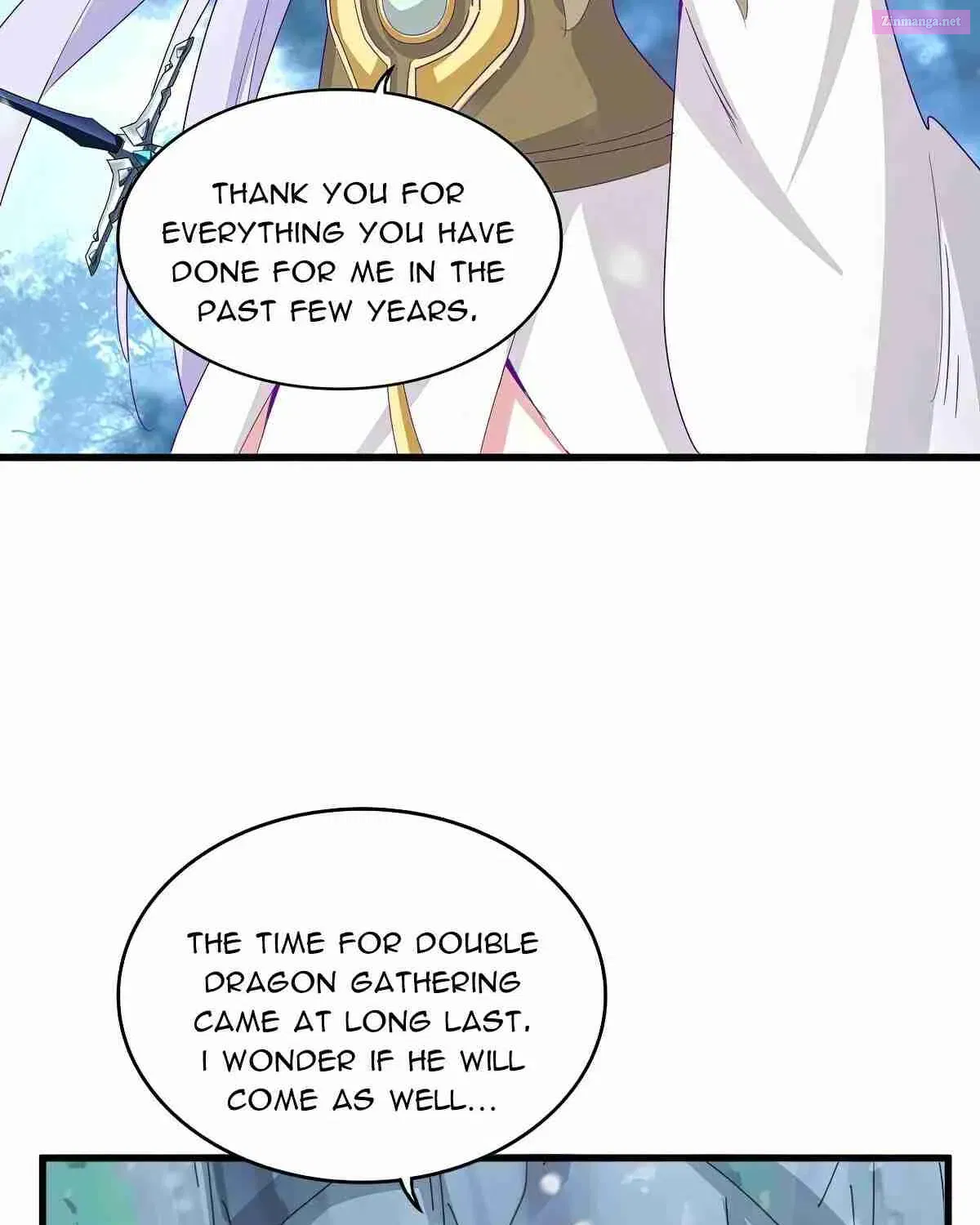 Demonic Emperor Zinmanga X Chapter 632 Page 85