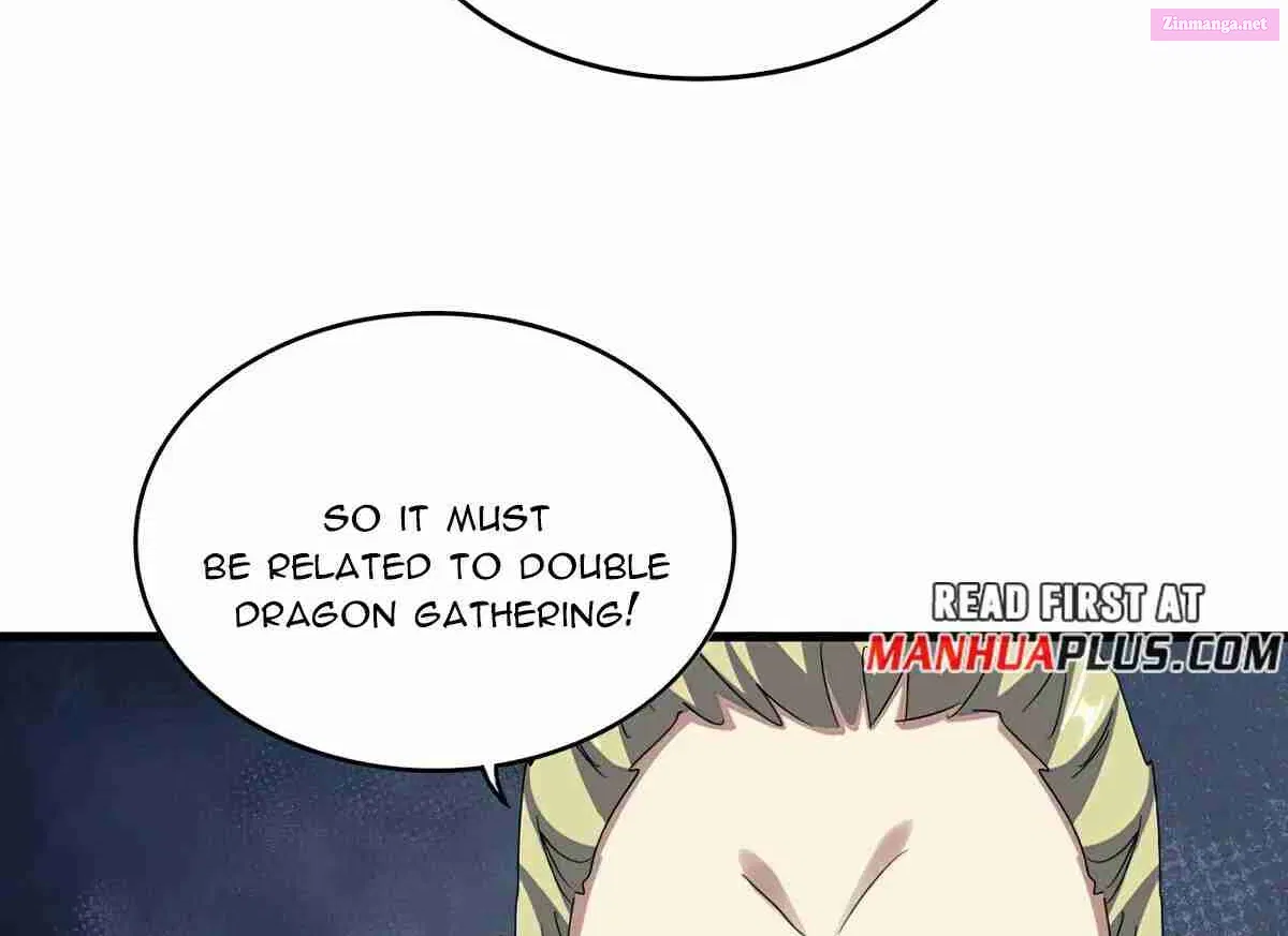 Demonic Emperor Zinmanga X Chapter 630 Page 38