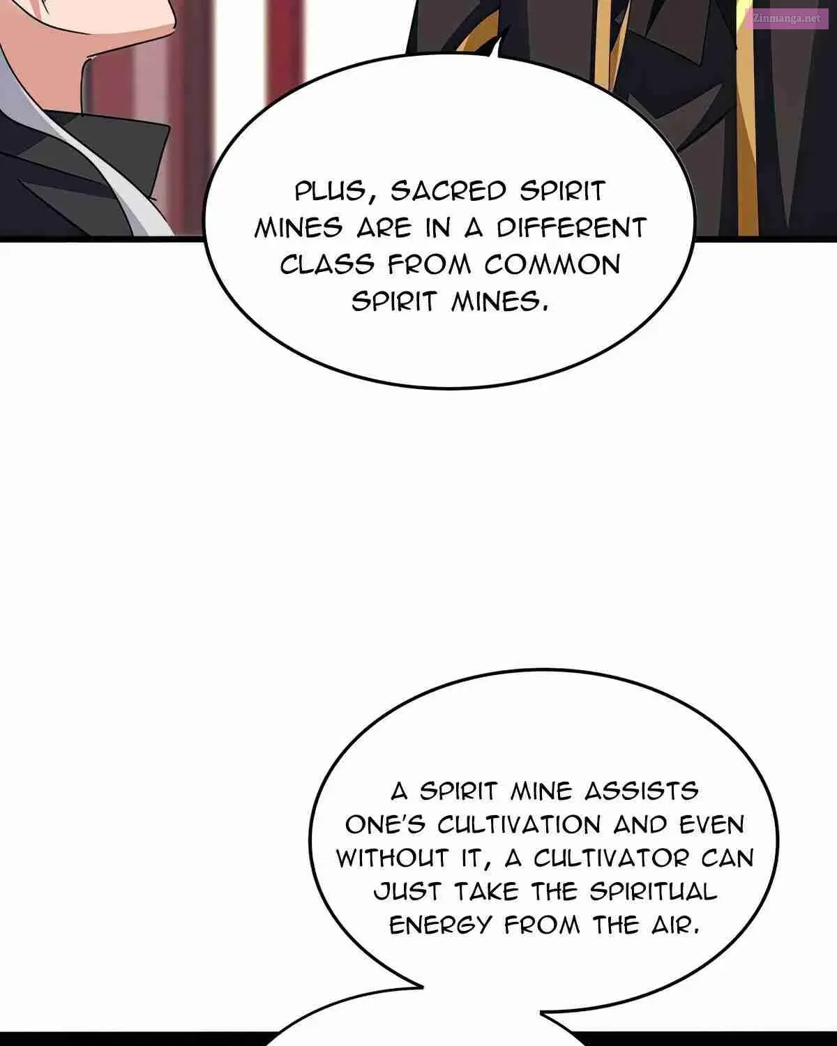 Demonic Emperor Zinmanga X Chapter 630 Page 76