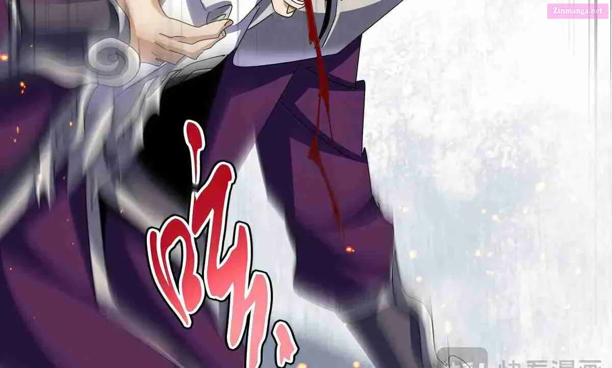 Demonic Emperor Zinmanga X Chapter 629 Page 58