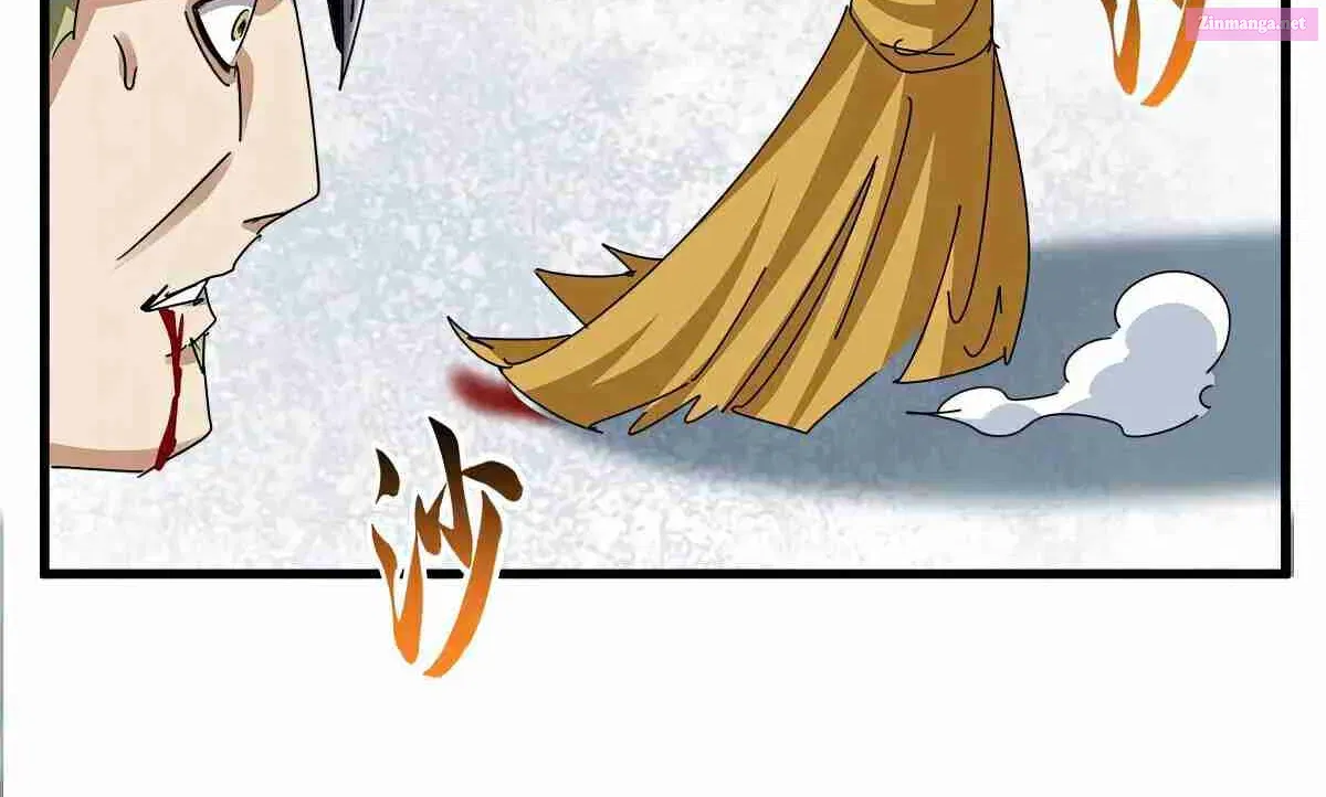 Demonic Emperor Zinmanga X Chapter 629 Page 62