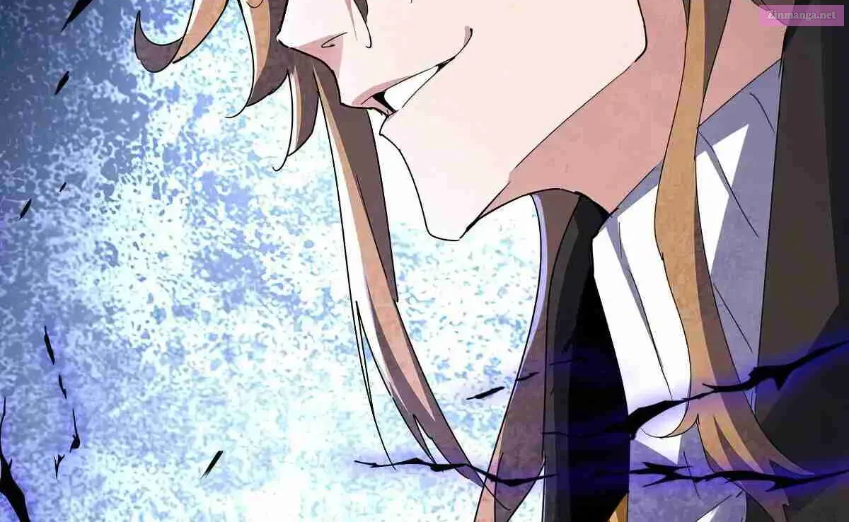 Demonic Emperor Zinmanga X Chapter 629 Page 84