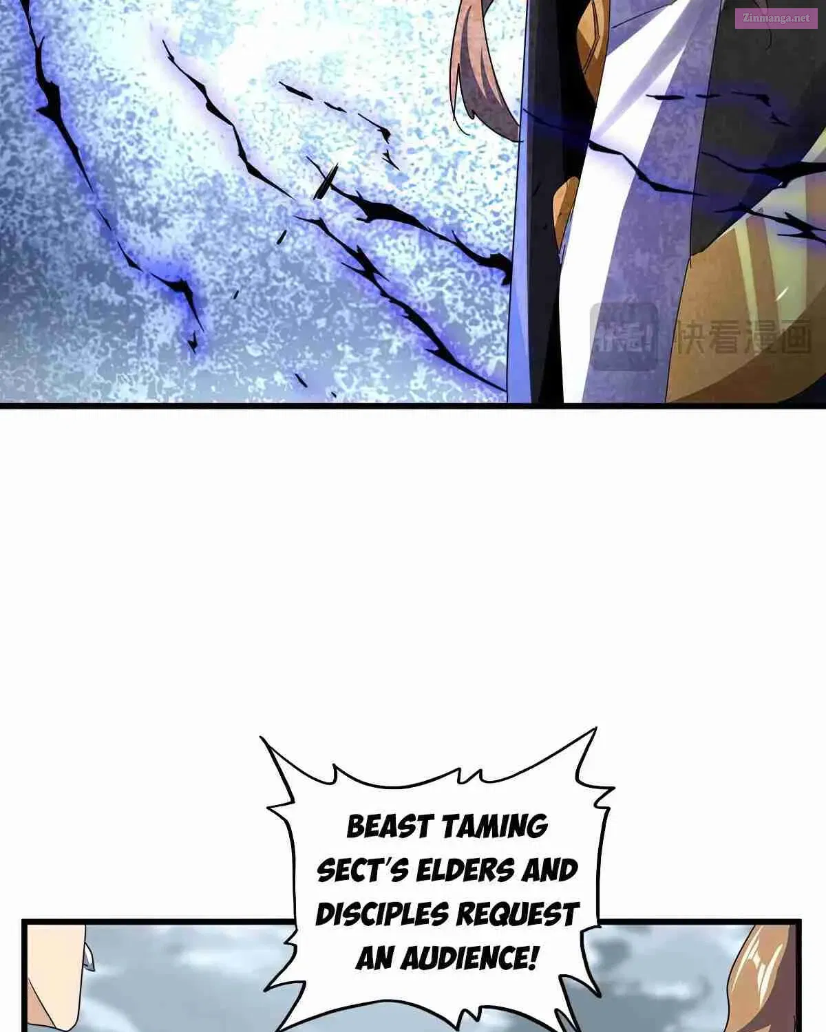 Demonic Emperor Zinmanga X Chapter 629 Page 85