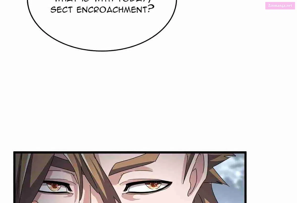 Demonic Emperor Zinmanga X Chapter 629 Page 88