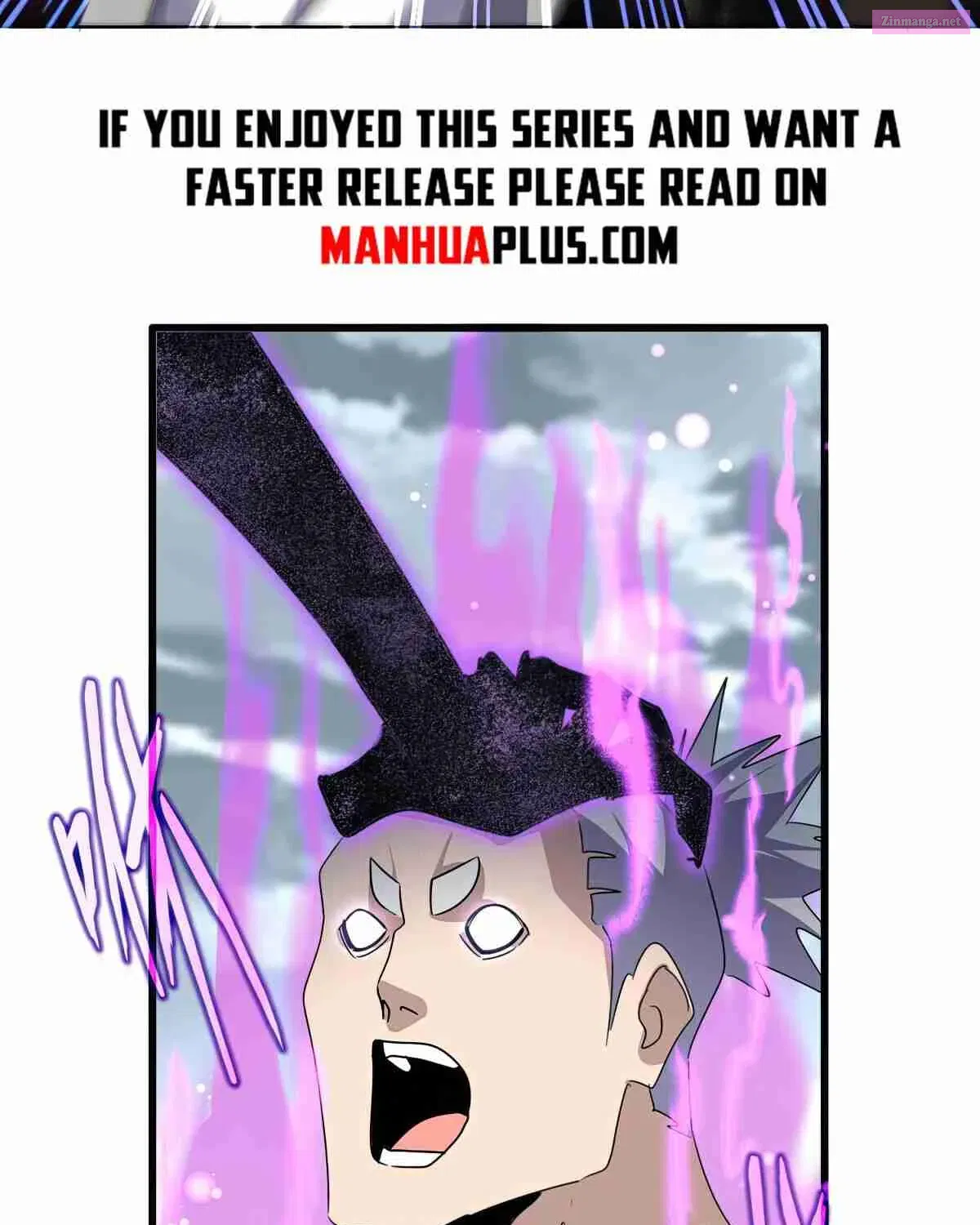 Demonic Emperor Zinmanga X Chapter 628 Page 60